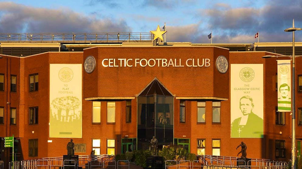Young Boys are aiming for their first points of the current Champions League campaign at Celtic Park.