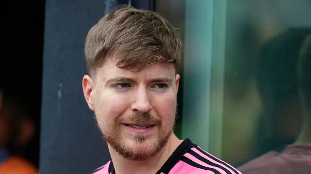 Dopo il bando negli USA. La star di TikTok MrBeast vuole acquistare la popolare app