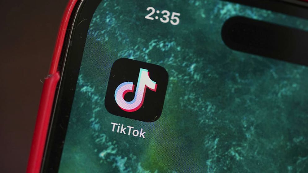 Réseau social. Trump favorable à un rachat de TikTok par Musk