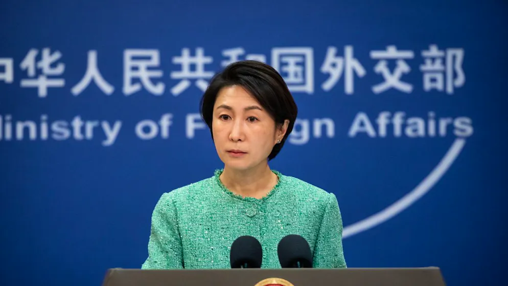 Mao Ning, ossia la portavoce del ministero degli Esteri cinese, ha affermato che il Canale di Panama «non è sotto il controllo diretto o indiretto di alcuna grande potenza» (foto d'archivio).