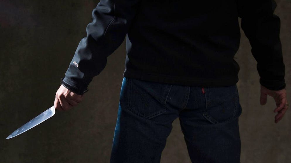 Attacco con coltello in Baviera