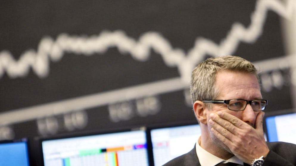 Gli operatori continuano a guardare a quanto sta facendo Donald Trump.