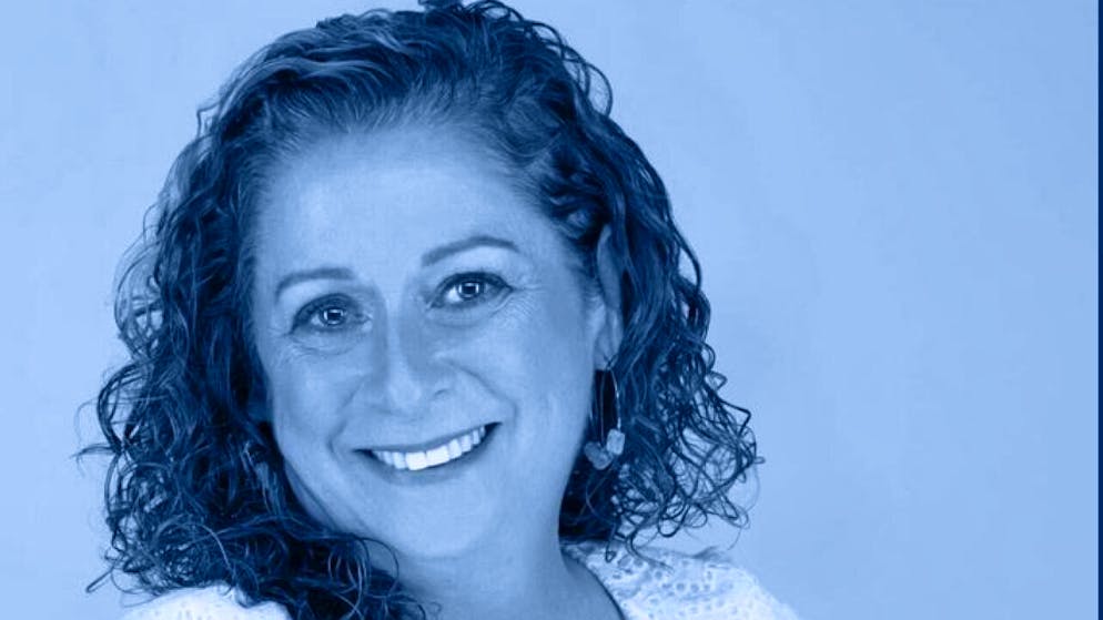 Abigail Disney figura fra le personalità in prima linea fra i milionari.