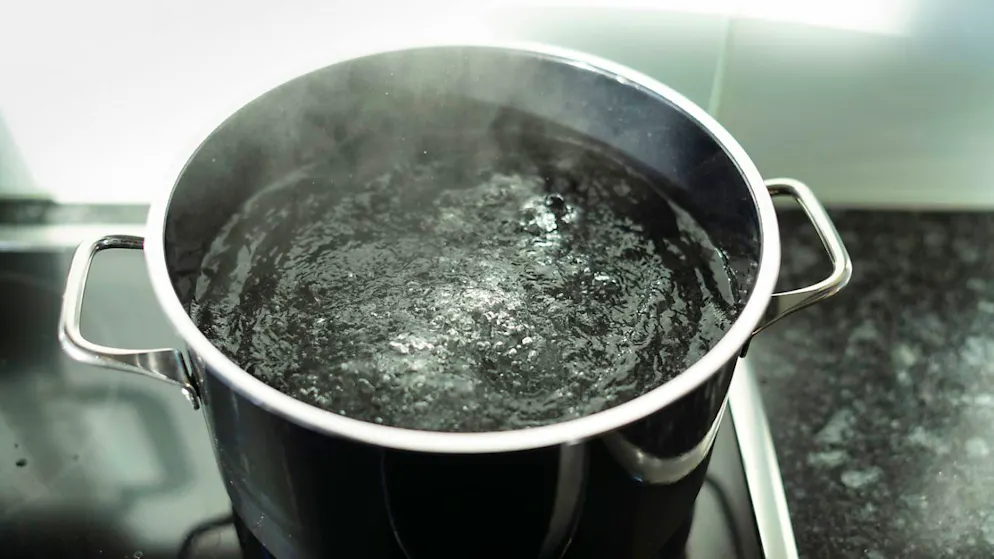 Forschende aus den Niederlanden und Frankreich haben das Salzen von Wasser zur Wissenschaft gemacht. (Archivbild)