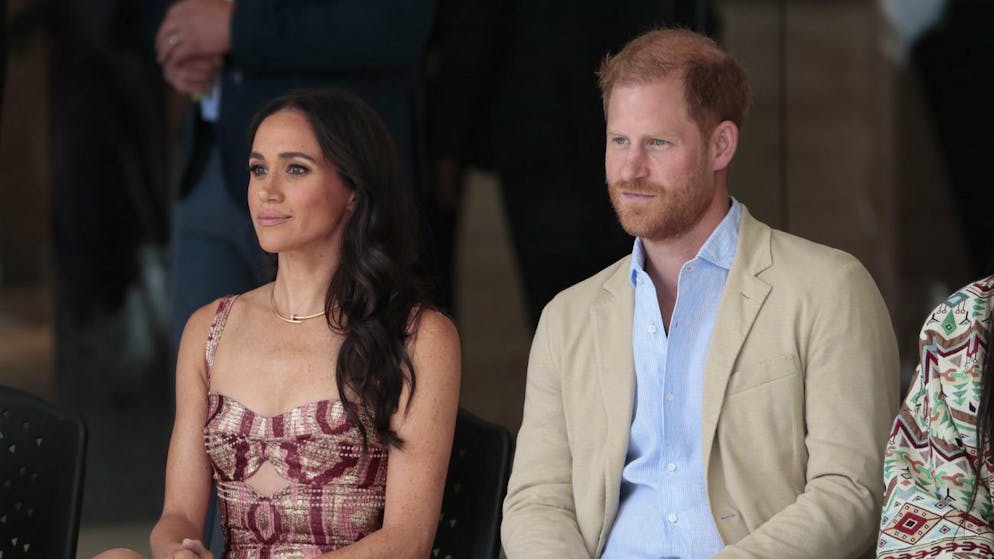 «Cattivi residenti». Degli ex dipendenti e vicini di casa criticano Harry e Meghan