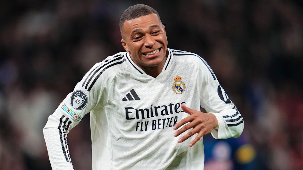 Ligue des champions. Mbappé et le Real s'amusent, le PSG renverse City dans un match d'anthologie