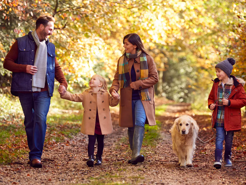 Les enfants responsables et conciliants sont souvent mieux perçus par leurs parents.
