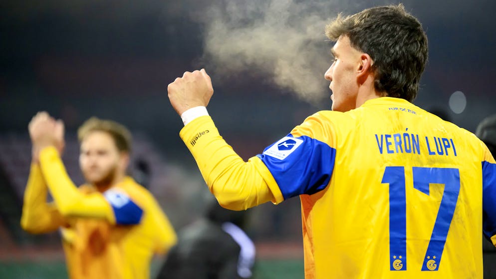 A partir de la saison 2025/26, les joueurs de Super League arboreront un logo de Brack sur leur maillot.