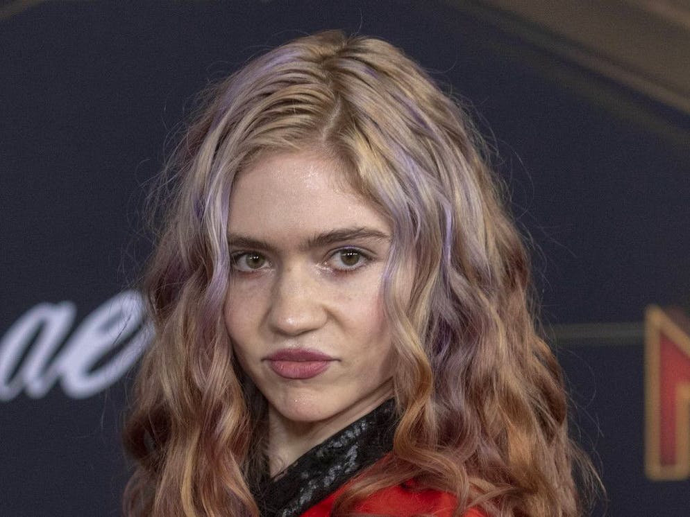 Grimes