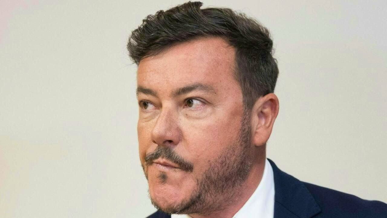 Austria. René Benko arrested in Innsbruck villa