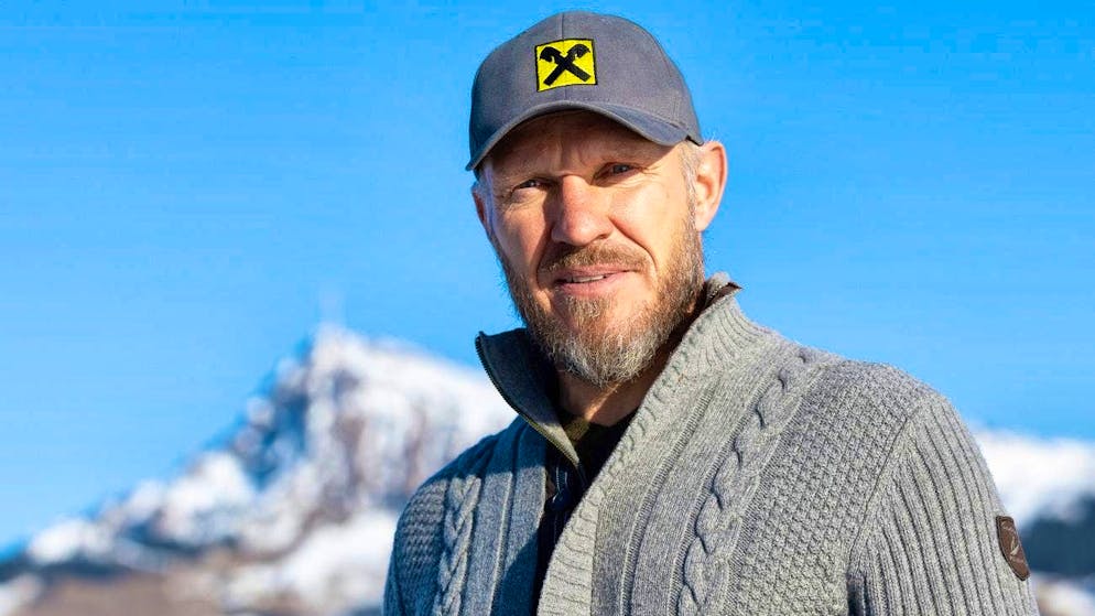 Hermann Maier with clear words on the current crisis of the ÖSV team.