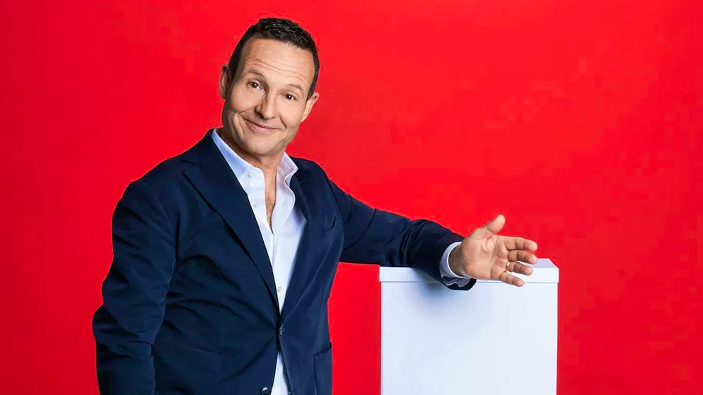 Ecco le indiscusse icone di bellezza della Svizzera. Anche il comico Claudio Zuccolini è ancora sul podio.