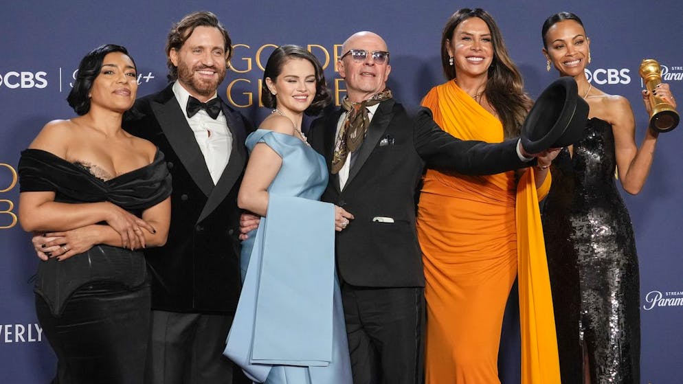 Academy Awards. «Emilia Pérez» domina le nomination degli Oscar, fuori il corto svizzero