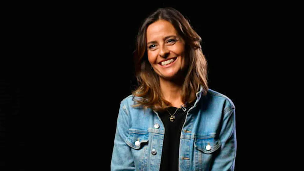 Ecco le indiscusse icone di bellezza della Svizzera. La presentatrice Sandra Studer occupa il 2° posto tra le donne...