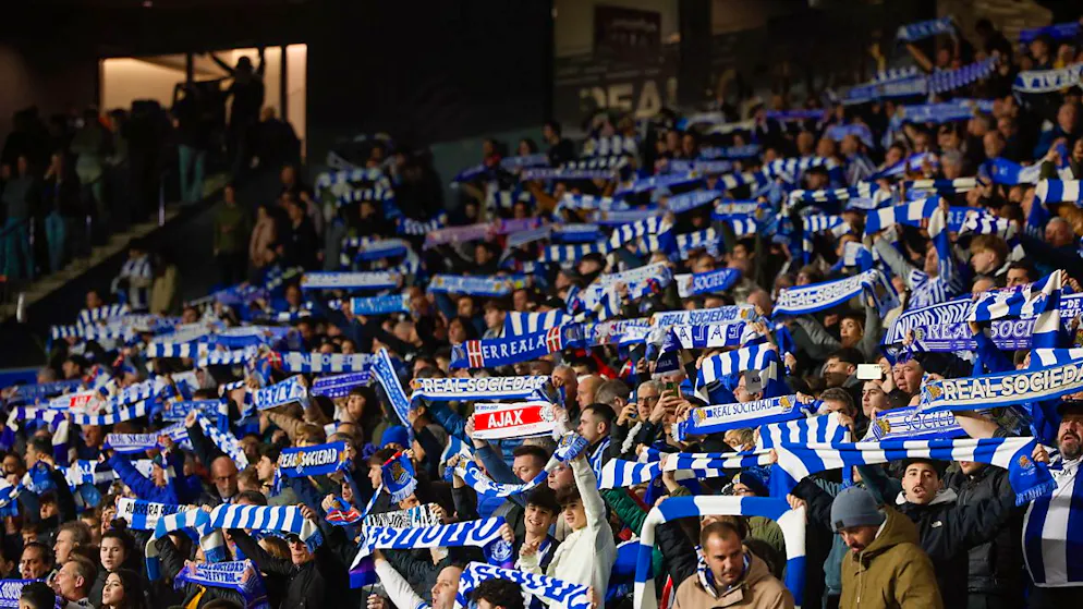 Imboscata in un locale romano nei confronti dei tifosi della squadra basca.
