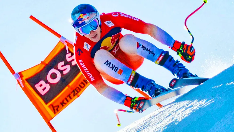 Marco Odermatt riuscirà finalmente a trionfare a Kitzbühel?