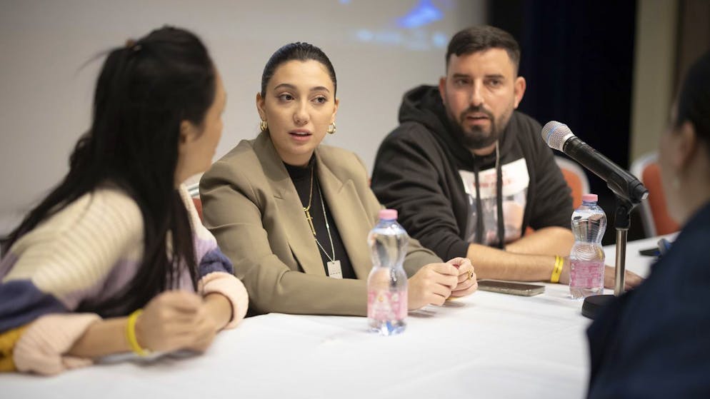 Musica. Una sopravvissuta israeliana del 7 ottobre si esibirà all'Eurovision a Basilea