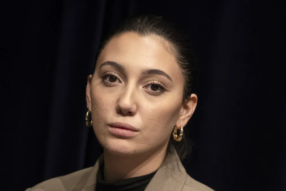 Yuval Raphael, 24 ans, a remporté mercredi soir le concours de téléréalité HaKokhav Haba ("La prochaine star") lui donnant le droit de représenter son pays à l'Eurovision 2025, à Bâle, en mai prochain.