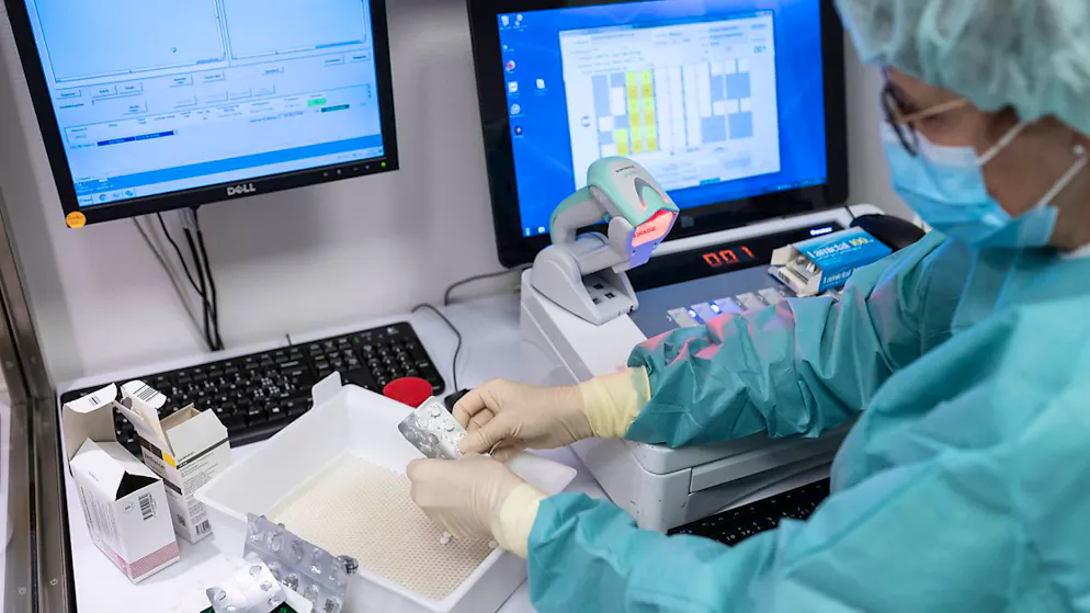 Oltre 40 vulnerabilità sono state individuate in tre dei sistemi di sicurezza degli ospedali analizzati