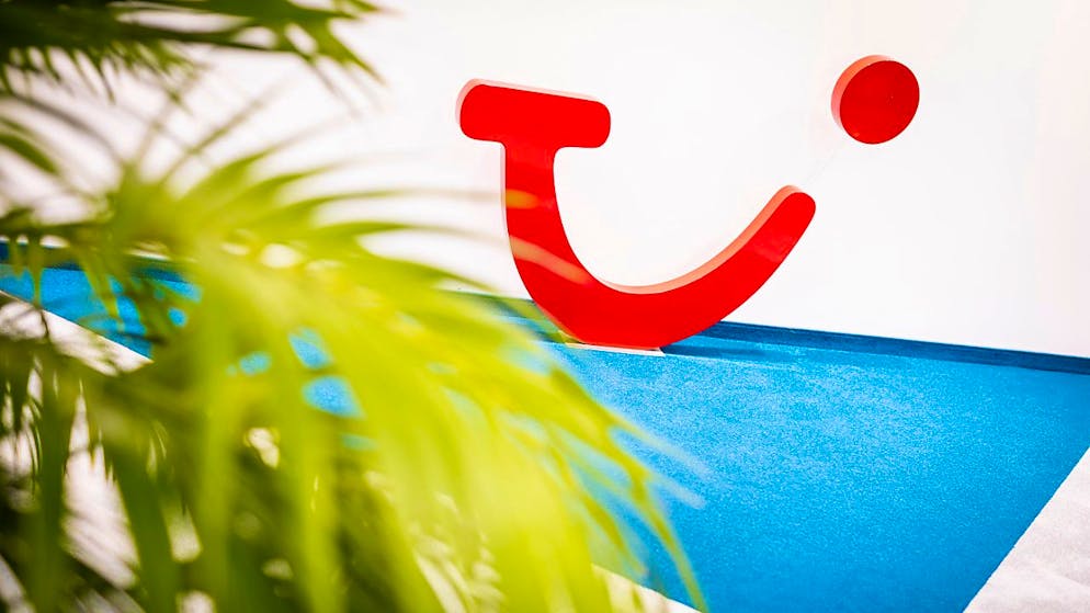 Die Geschäfte vom Reiseveranstalter Tui Suisse laufen gut. (Symbolbild)