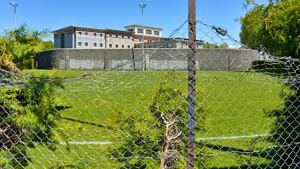 Le constat d'une commission du Grand Conseil vaudois est sans appel: la surpopulation carcérale reste un problème persistant et préoccupant (165% à la prison du Bois-Mermet, photo, 139% à la prison de la Croisée), avec des conséquences délétères sur l'ensemble des conditions de détention (archives).
