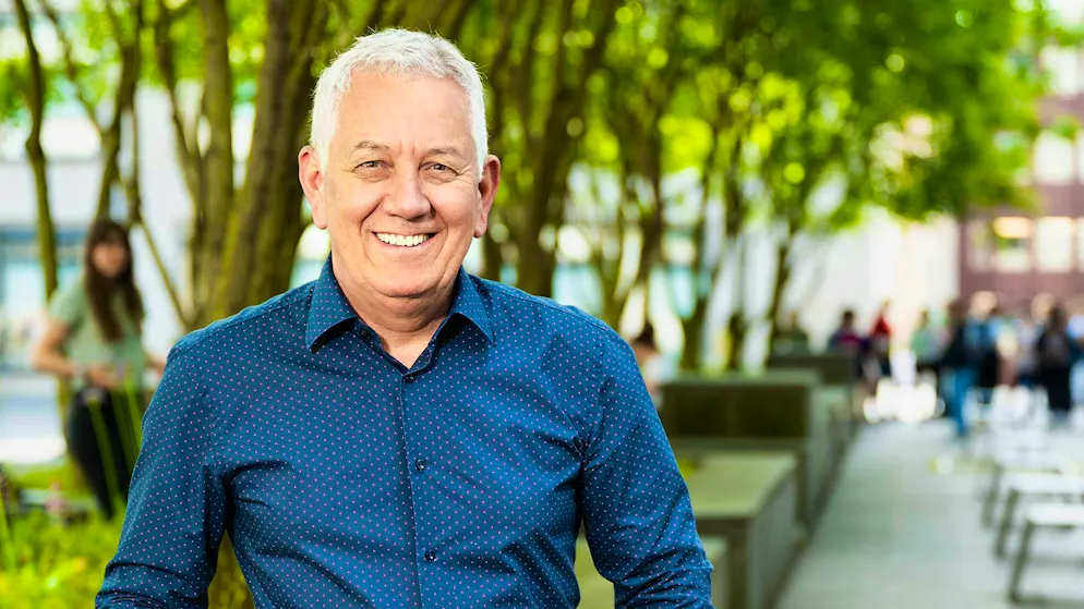 Ecco le indiscusse icone di bellezza della Svizzera. Al secondo posto tra i rappresentanti maschili c'è Röbi Koller, che quest'anno fa la sua ultima apparizione a «Happy Day».