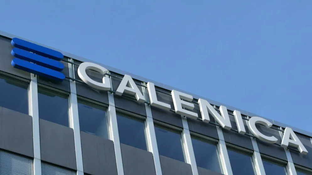 Galenica è una società importante nel settore dei medicinali.