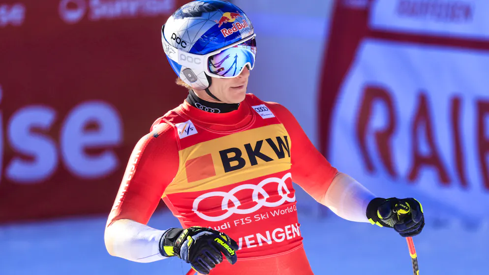 Marco Odermatt part en quête de son graal samedi : l'emporter enfin sur la légendaire Streif de Kitzbühel.