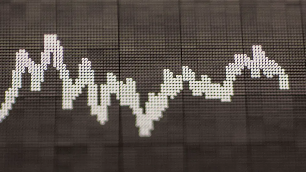 L'atmosfera generale è di attesa.