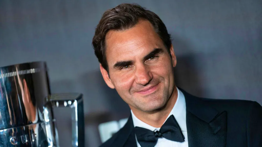 Ecco le indiscusse icone di bellezza della Svizzera. Anche Roger Federer è stato citato più volte.