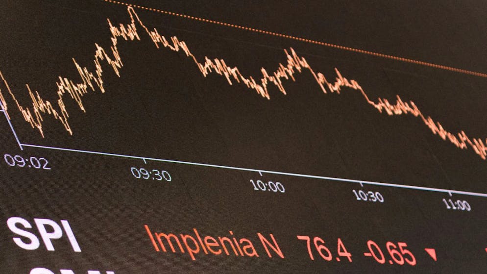 È stata una giornata essenzialmente attendista.