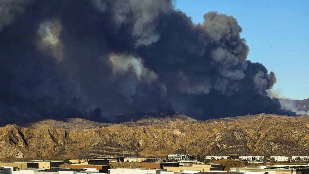 «Que les Etats s'occupent de leurs problèmes». Trump songe à démanteler l'agence chargée des catastrophes