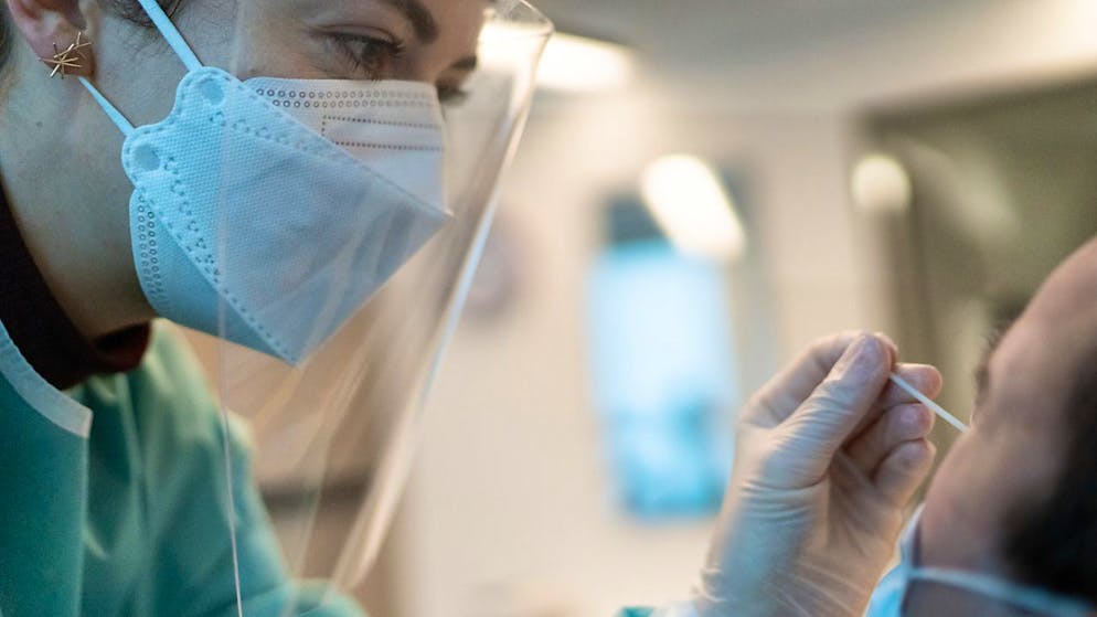 Le nouveau Centre de bioinformatique des pathogènes vise à renforcer la surveillance génomique des épidémies (archives).