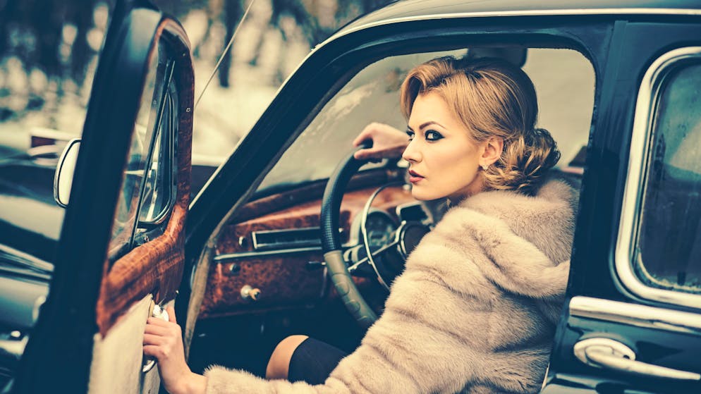 «L'éléphant dans la pièce, c'est...». Davos: les confidences sur l'oreiller des super-riches aux escorts de luxe