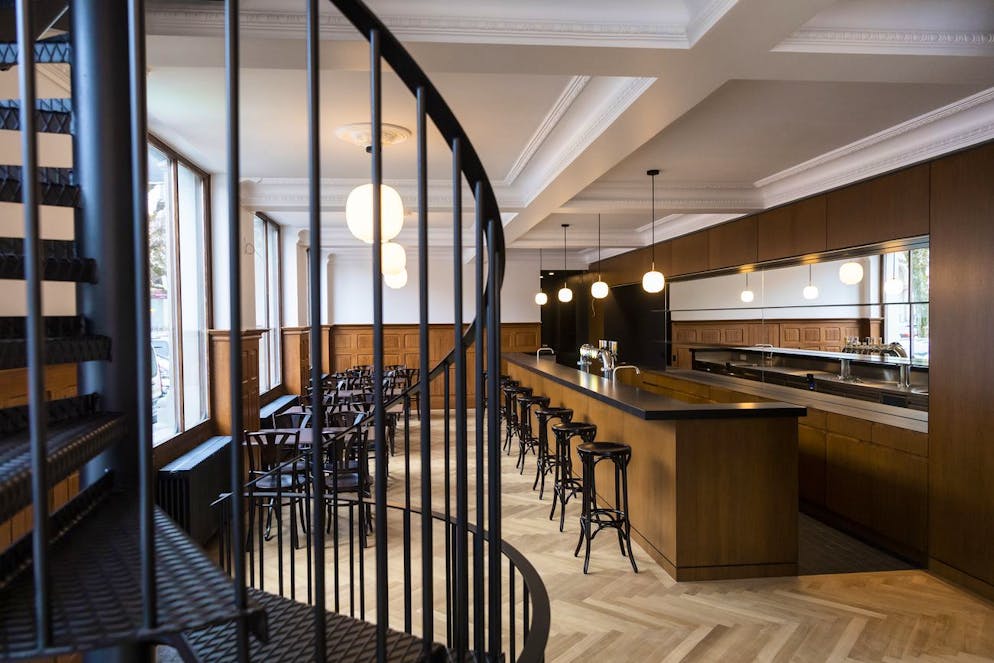 Les autorités fédérales ont accordé 138'000 crédits entre le 26 mars 2020 et le 31 juillet 2020, selon les chiffres publiés sur le site du Secrétariat d'Etat à l'économie (Seco). Contacté par Keystone-ATS, le Seco indique qu'à la mi-janvier, 53'100 crédits ont été entièrement remboursés.