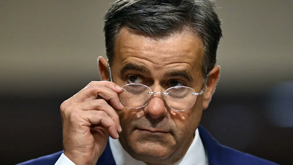 John Ratcliffe sera le nouveau directeur de la CIA. Donald Trump l'a désigné et le Sénat l'a confirmé vendredi.