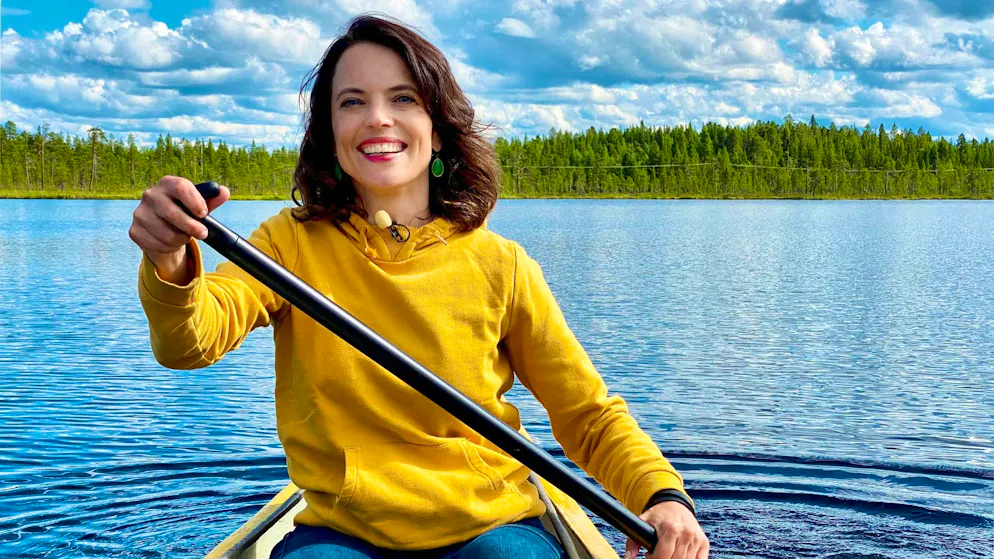 Ecco le indiscusse icone di bellezza della Svizzera. Nel dicembre 2024, il «GlücksPost» ha pubblicato la classifica dell'anno in corso, con la presentatrice della SRF Mona Vetsch in cima alla lista delle donne.