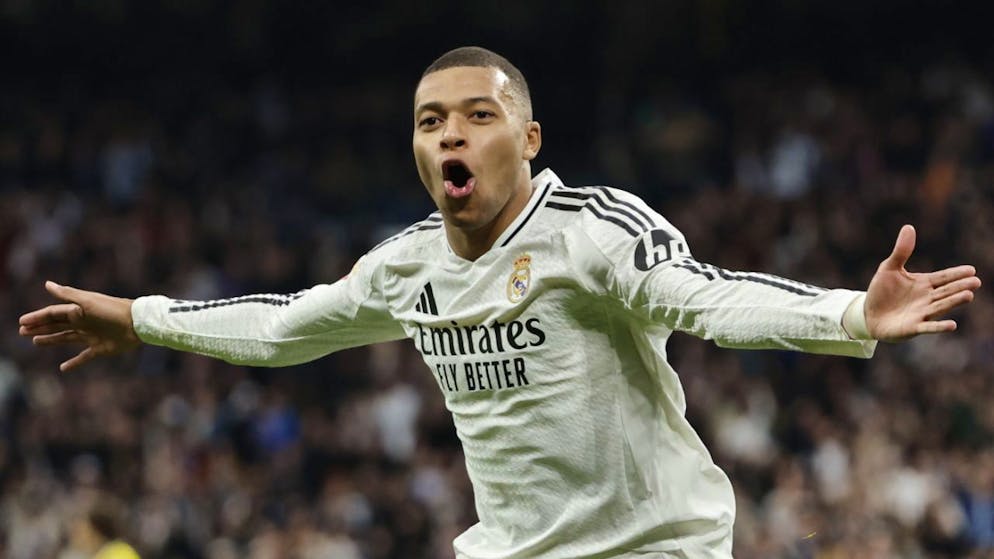 Il Real Madrid è una macchina da soldi.