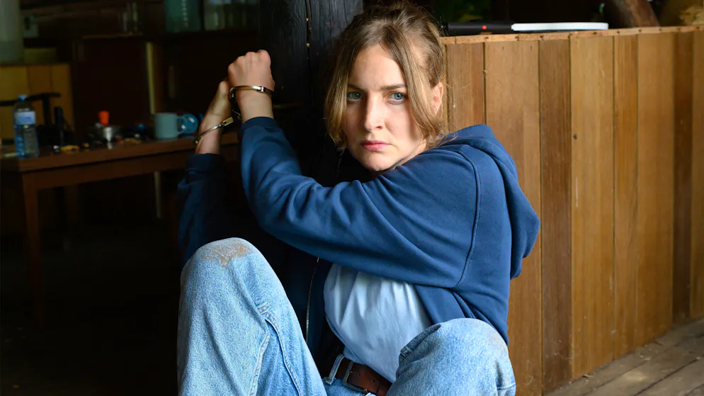 Mit diesem alten Bekannten bekamen es die Saarbrücker «Tatort»-Kommissare zu tun. Hauptkommissarin Pia Heinrich (Ines Marie Westernströer) geriet im sechsten Saarbrücken-«Tatort» selbst in Gefahr. In die Tat verwickelt war ein alter Bekannter ihres Kollegen ...