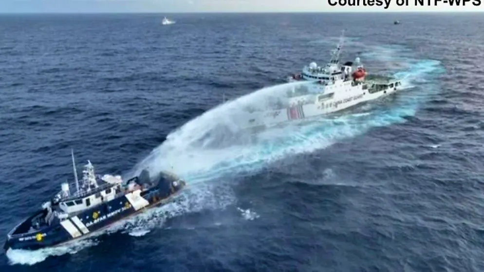 «La Colombie et la Chine concluent une route maritime reliant Shanghai à Buenaventura», a annoncé jeudi sur X le ministère du Commerce du pays sud-américain. (archives).