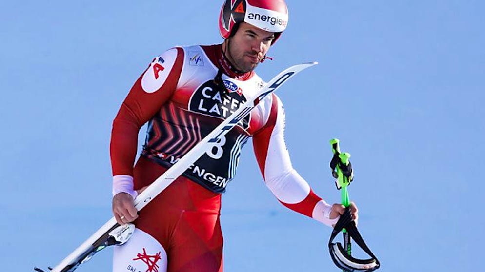 Befreiungsschlag in Kitzbühel?. Österreichs Männer-Team in der Krise – Ski-Legende Hermann Maier äussert harsche Kritik