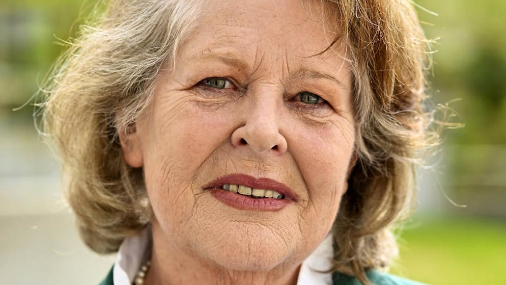 Die Thurgauer SP-Regierungsrätin Sonja Wiesmann wurde nur 58 Jahre alt. (Archivbild vom April 2024)