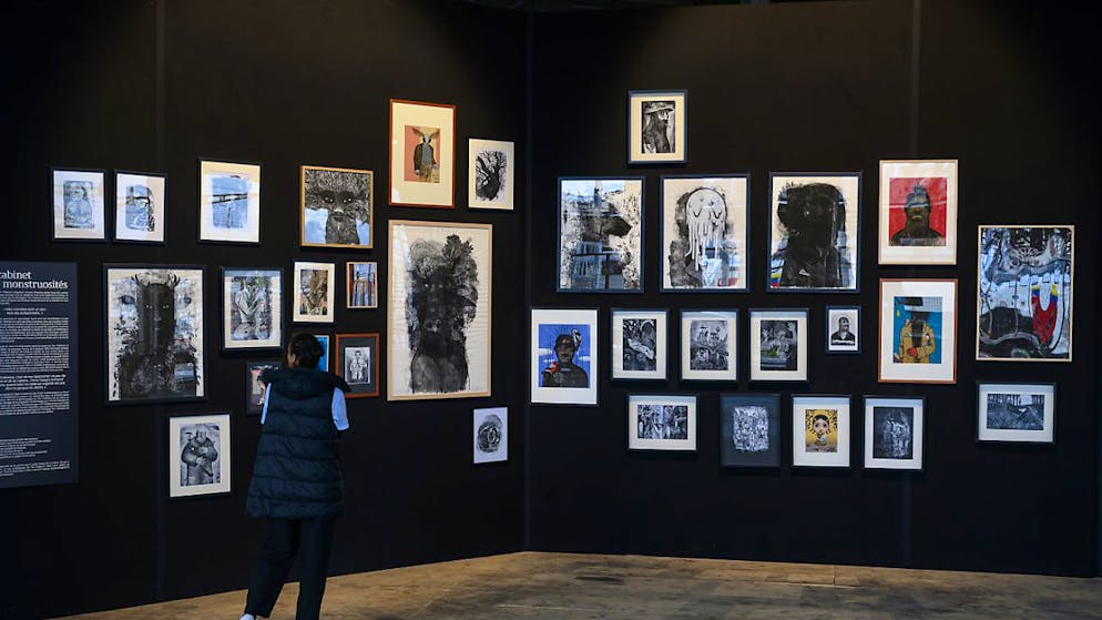 Le Grand Conseil genevois soutient la création du futur musée de la bande dessinée, qui devrait ouvrir ses portes au Grand-Saconnex fin 2027. Il a adopté jeudi soir un crédit d'investissement de 5 millions de francs (illustration).