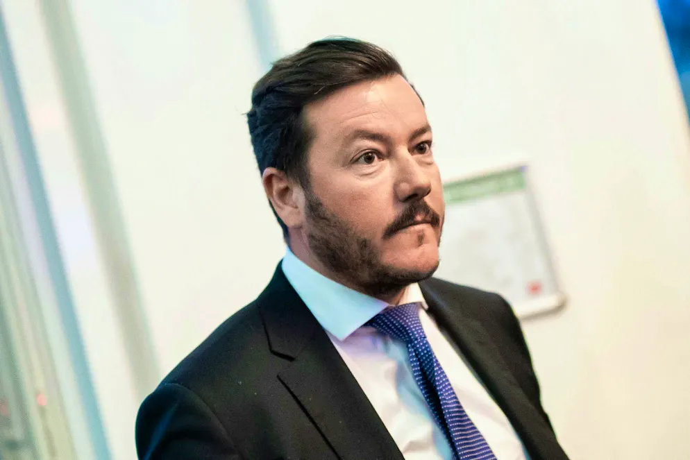 René Benko is the founder of the insolvent real estate and retail group Signa.