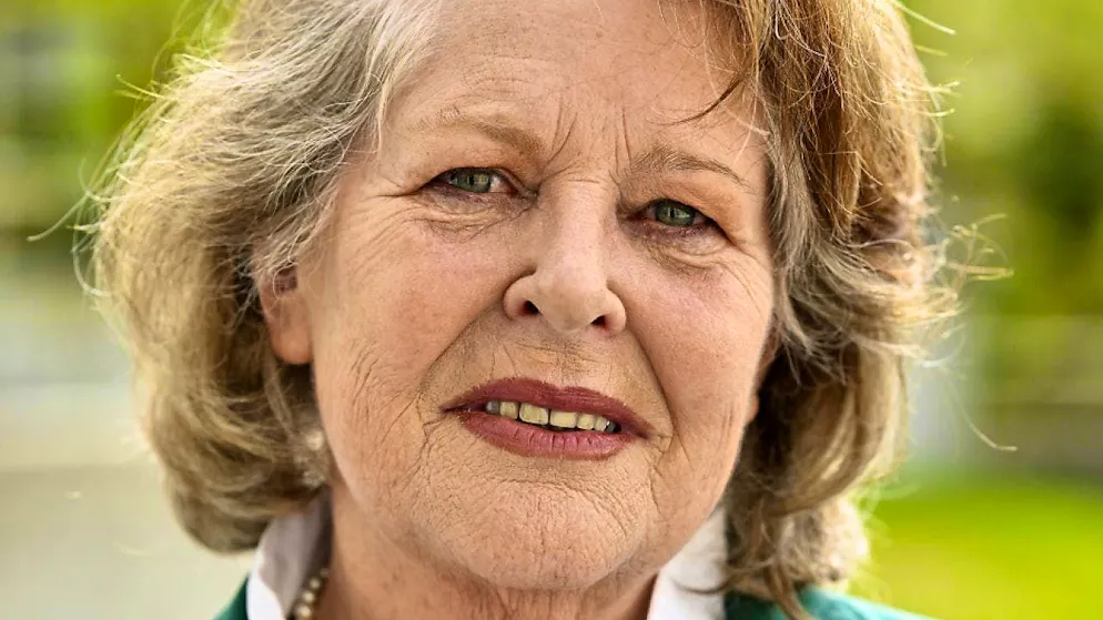 Thurgau SP government councillor Sonja Wiesmann was only 58 years old. (Archive image from April 2024)