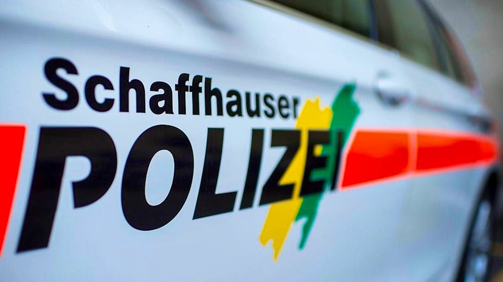 A car collided with a 16-year-old on Friday morning.