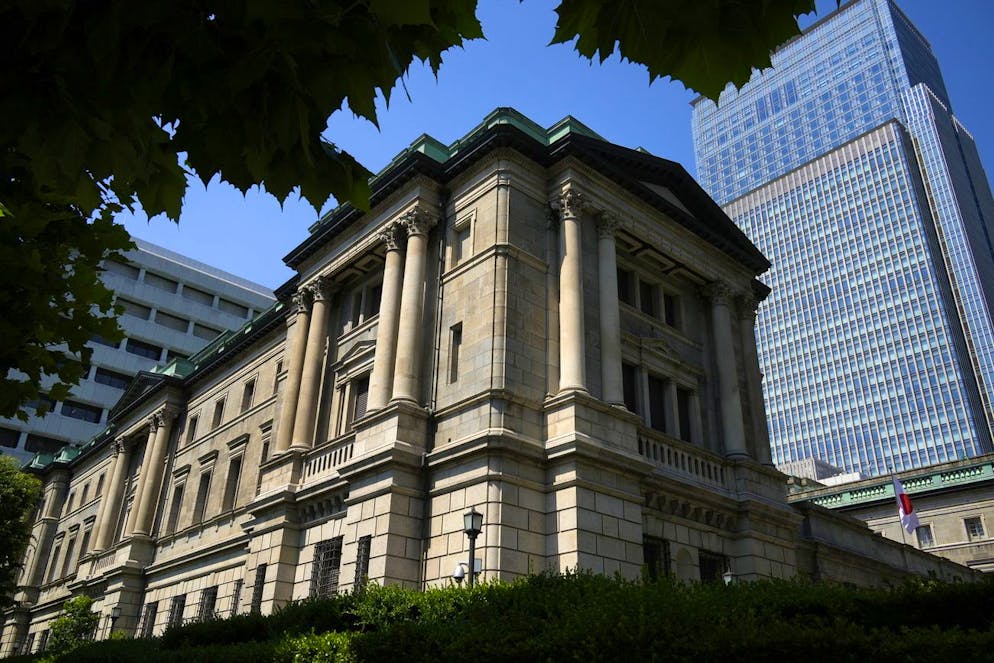 La banque centrale, au terme d'une réunion de deux jours, a annoncé dans un communiqué qu'elle relevait à 0,5% son taux directeur.