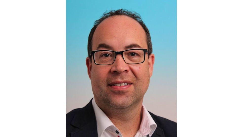 Sandrò Mühlebach è il nuovo responsabile della redazione germanofona di Keystone-ATS