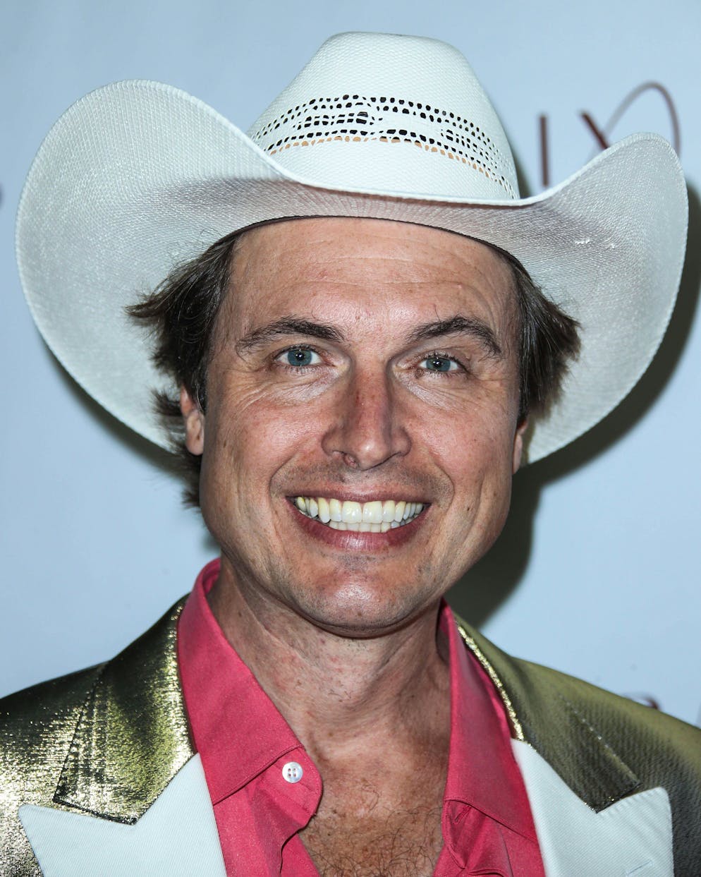 Kimbal Musk, fratello di Elon.