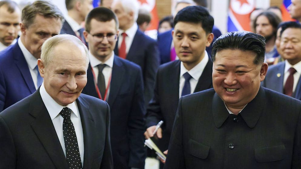 Corea del Nord. Seul: «La Corea del Nord accelera sull'invio di nuovi soldati in Russia»